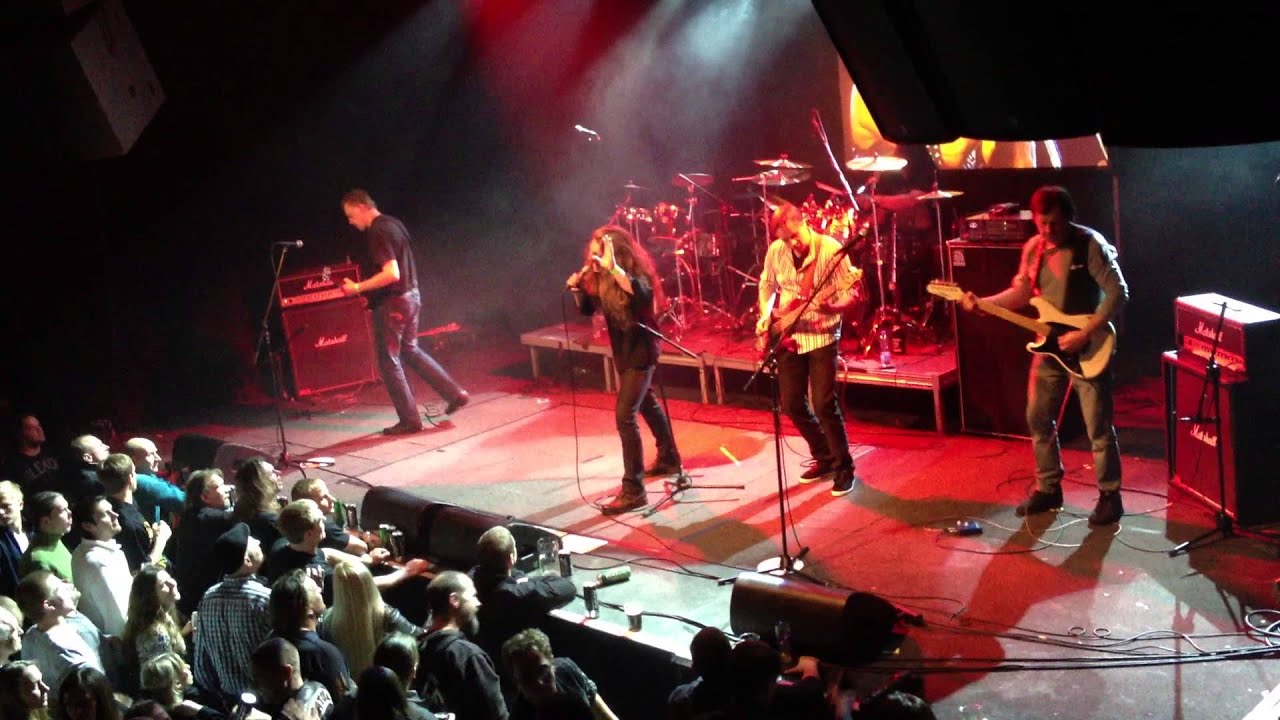 Rock Cafe - Gunnar Grapsi mälestuskonsert