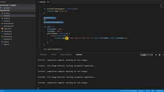 Angular Training Part 1 - Arrow Functions Lambda Functions Fat Arrow Functions