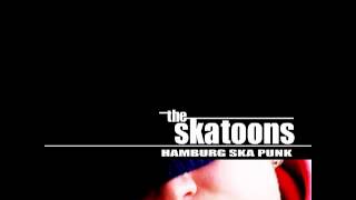 the skatoons - anuschka