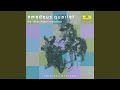 Miniature de la vidéo de la chanson String Quintet In D Major, K. 593 : Adagio
