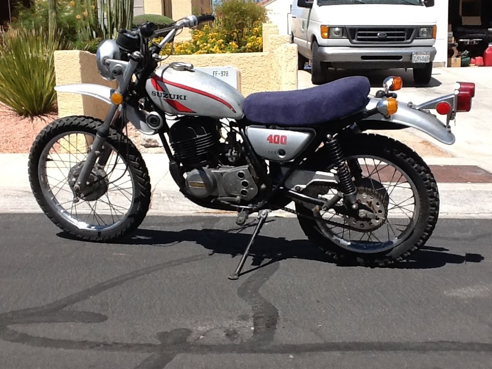 Suzuki 40 характеристики