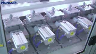 Energy Meter Automatic Manufacturing in China Factory