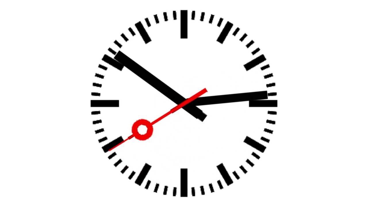 clipart animierte uhr - photo #5