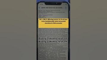 iPhone 11 Restart Every 3 mint solutions Hindi | #restarting #trending #fypシ゚viral