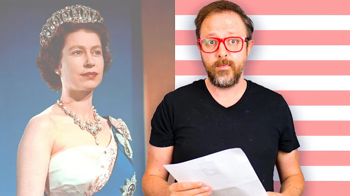 Queen Elizabeth's Longevity Contextualized for Ame...
