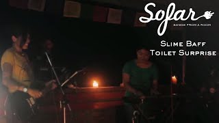 Slime Baff Toilet Surprise - Rock Climbing in Manang | Sofar Kathmandu