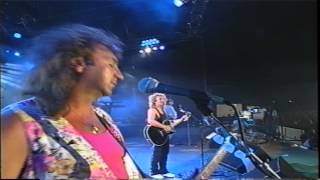 Smokie - If You Think You Know How To Love Me - Live - 1992 chords