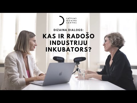 Video: Ko jūs sagaidāt no vadītāja?