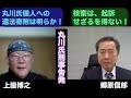 【丸川珠代参議院議員等の政治資金規正法違反の告発についてオンライン会見】郷原信郎の「日本の権力を斬る!」#320
