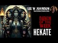 Hekate  daemon of the week