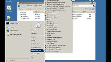 How to Deploying BGInfo using GPO