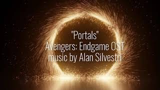 Portals - Music from Avengers: Endgame OST