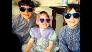 Backyard Dreaming - You're Right