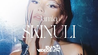 Lamia - Skinuli (Official Video)