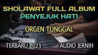 ORGEN TUNGGAL SHOLAWAT FULL ALBUM AUDIO JERNIH