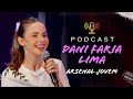 Dani Faria Lima - PodCast Arsenal Jovem #22 | Instituto Hesed