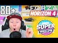 80+ WHEELSPINS aufmachen...!! | Forza Horizon 4