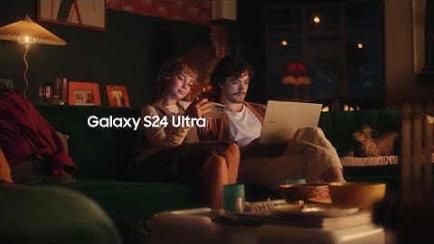 Galaxy S24 Ultra Official Film: Circle to Search | Samsung