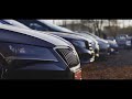 Проверили кучу Skoda Octavia A7, VW Golf 7, Skoda Superb и купили три Passat B8!