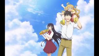 晴レ晴レファンファーレ 歌詞 みみめめmimi Tvアニメ 甘々と稲妻 オープニングテーマ ふりがな付 うたてん 晴レ晴レファンファーレ 歌詞 みみめめmimi Tvアニメ 甘々と稲妻 オープニングテーマ ふりがな付 うたてん