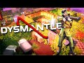 DYSMANTLE | Ep. 2 | All New POST-APOCALYPTIC Base Building & Crafting in Zombie Suburban Wastelands
