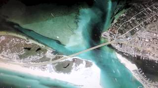 Destin Florida Inshore and Kayak Fishing - How & Where