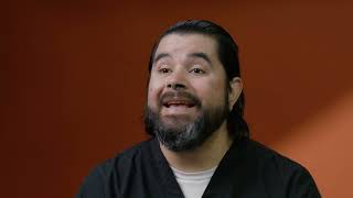 Employee Spotlight - Eduardo Robles