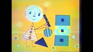 December 2005 Noggin Promos