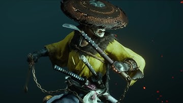 Ghost of Yotei Long Play Part 5. Lethal Difficulty