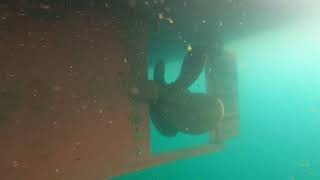Underwater Services 405