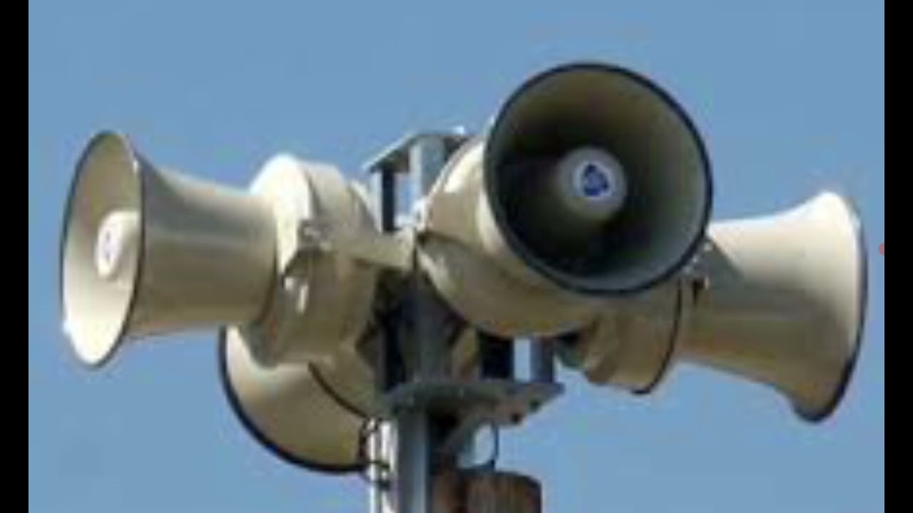 ASC e-class Westminster chimes greenfield NE 