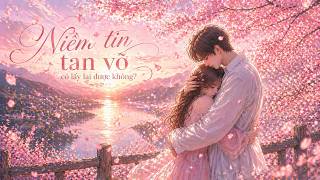 Niềm tin tan vỡ có lấy lại được không? | Trạm phát sóng cảm xúc | Sapphire Blog