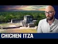 Chichen Itza: Mexico's Mayan Wonder