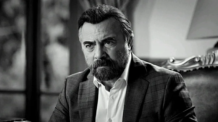 Gül Tükendi Ben Tükendim (EDHO Dizi Müziği) 2020