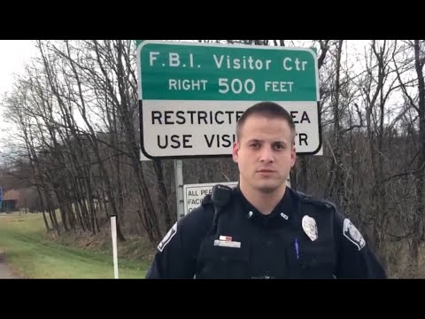ვიდეო: როგორ დავუკავშირდე FBI CJIS განყოფილებას?