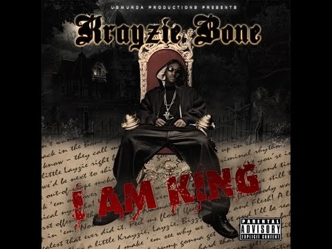 Krayzie Bone - Ride Wit Grandaddy (Volume VI: I Am King