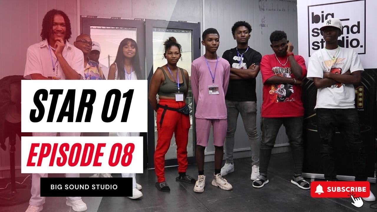 STAR One Talent Show - Episode 8 - YouTube