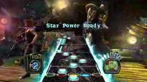 Guitar Hero 3 PC - Dethklok Theme (Custom Song)