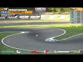 Hobbywing 21.5 Stock Q2 ETS RD3 Season #18 2025/26 Luxembourg, LUX