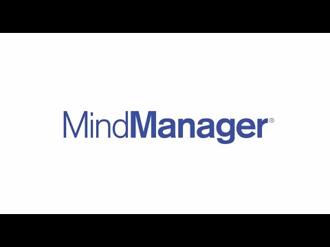 What is MindManager? Here's your introduction