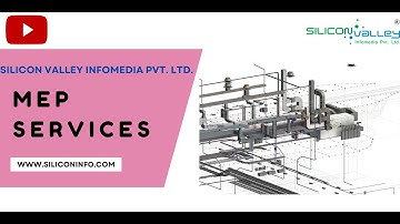 MEP Engineering Consultants | MEP Services | Silicon valley