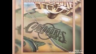 Commodores - Three Times A Lady