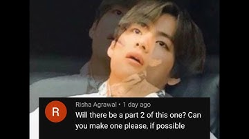 BTS reaction- “When they slap you during a huge argument”