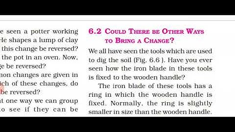 Changes around us in ODIA Part 2 @LEARNING TOGETHER