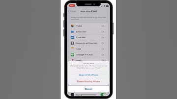 How to Stop Sharing Safari Between iPhone and iPad or Mac