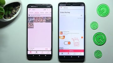 How to Transfer Files From Google Pixel 5A to a Device With Android System