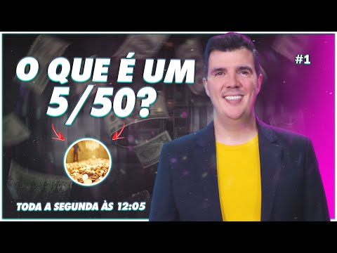 Vídeo: O que é um 5º de 12?