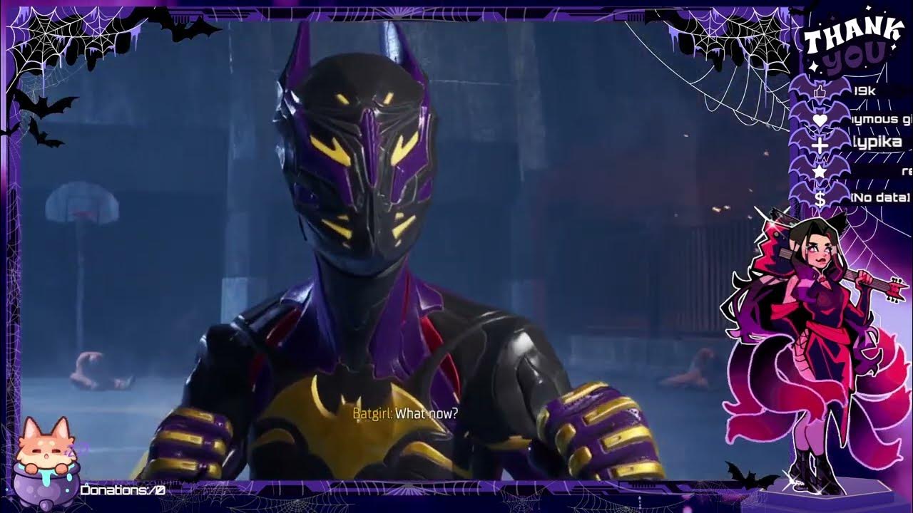 livin-da-vida-loca-o-gotham-knights-highlight-youtube