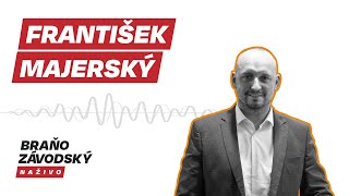 František Majerský: Zodpovednosť za Rázsochy majú všetky vlády od samostatnosti Slovenska