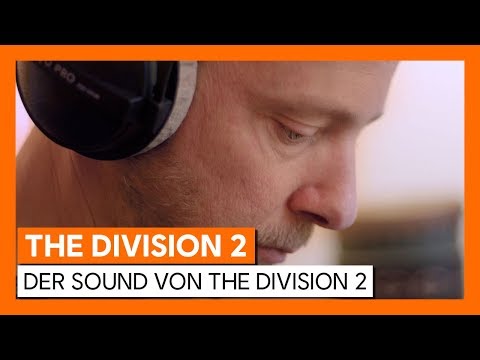 : DER SOUND VON THE DIVISION 2
